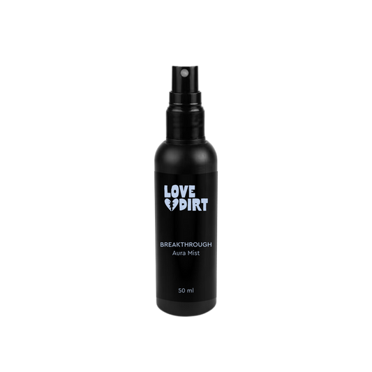 » BREAKTHROUGH Aura Mist (100% off)