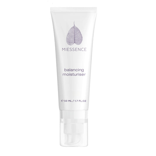 ORG Balancing Moisturiser (in sugarcane tubes) (100% off)
