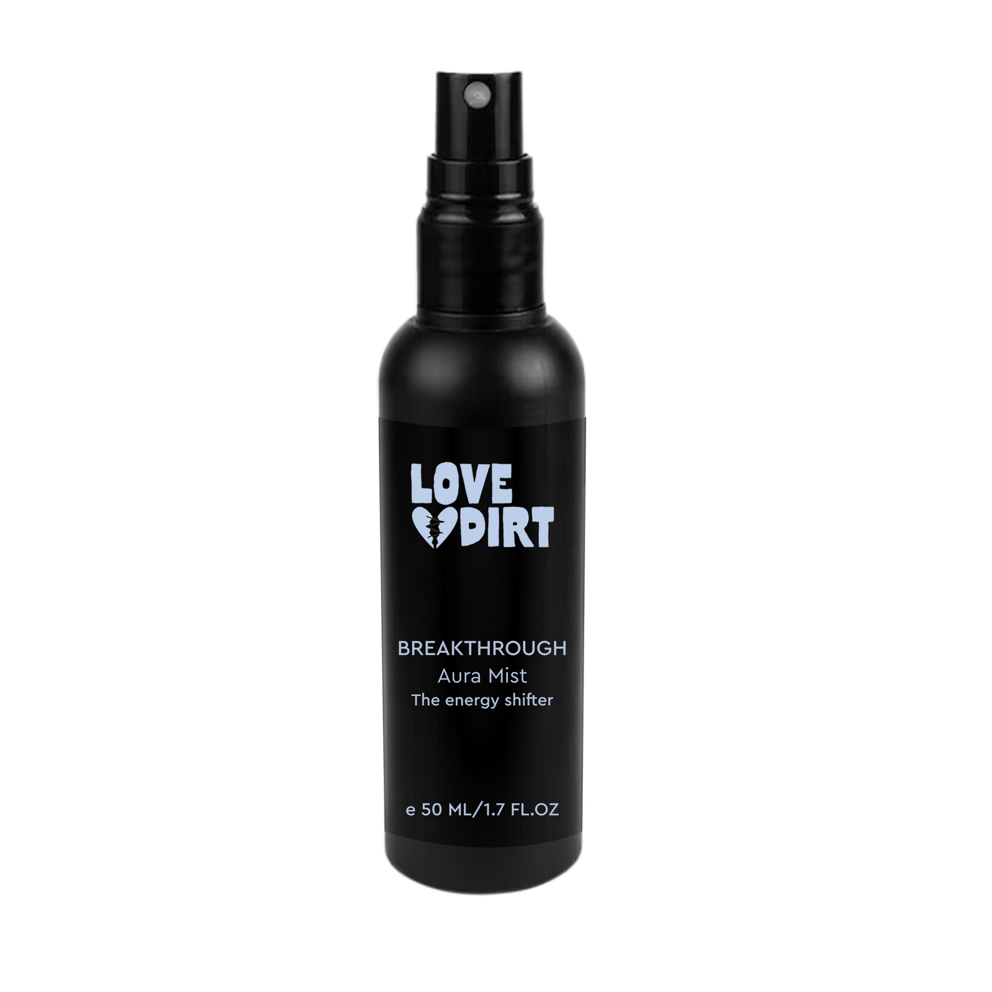 BREAKTHROUGH AURA MIST