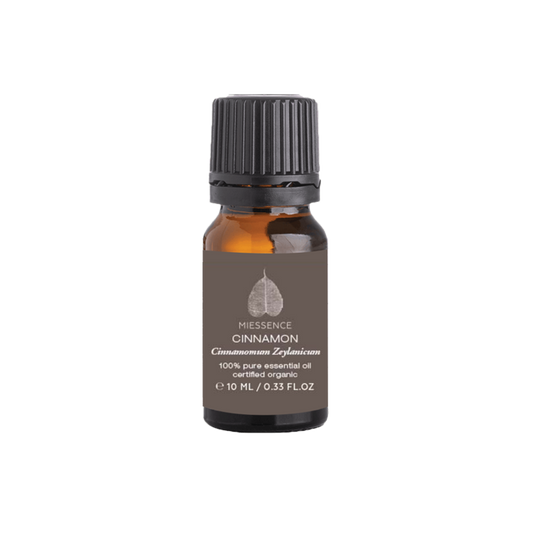 CINNAMON ESSENTIAL OIL