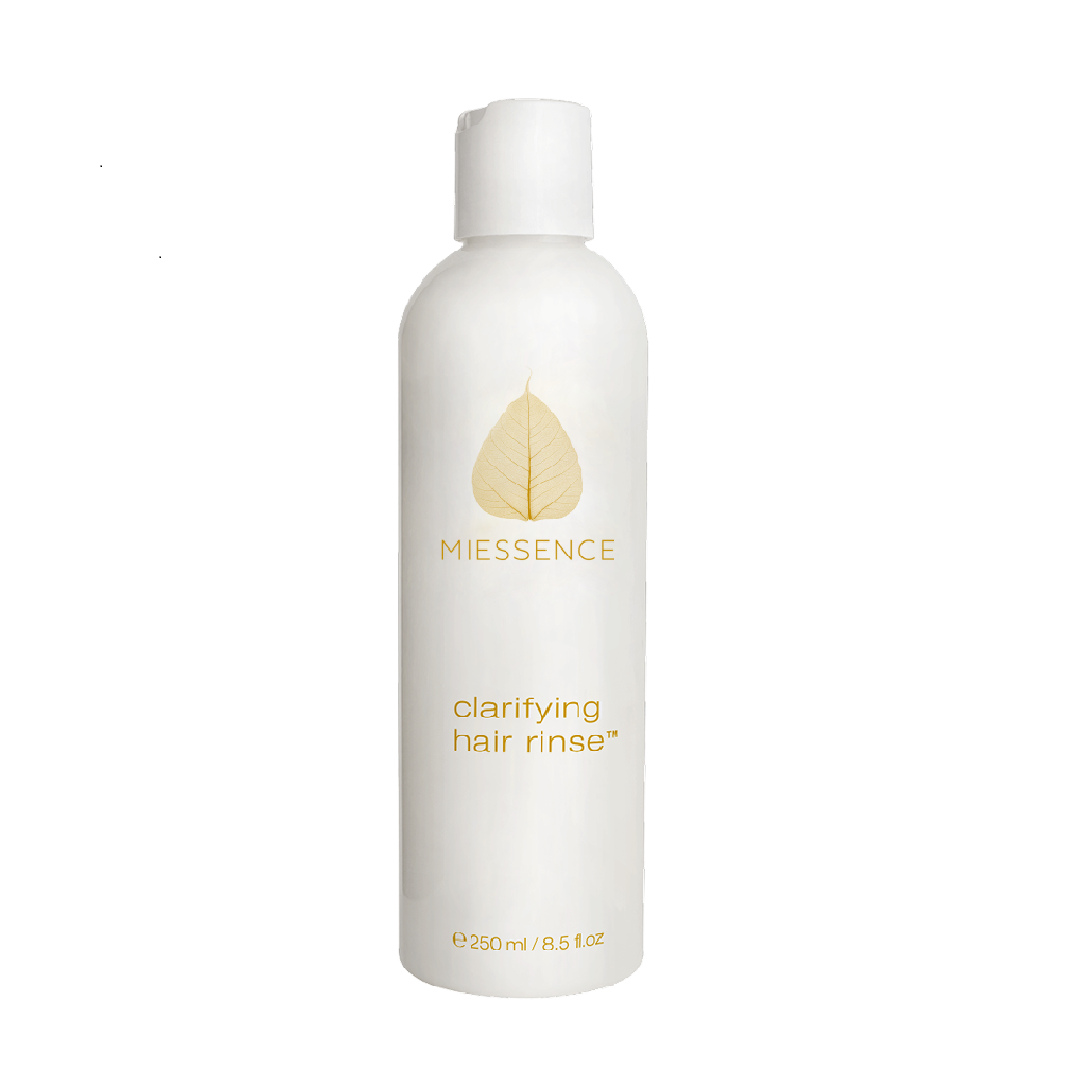 CLARIFYING HAIR RINSE (oily/problem scalps)