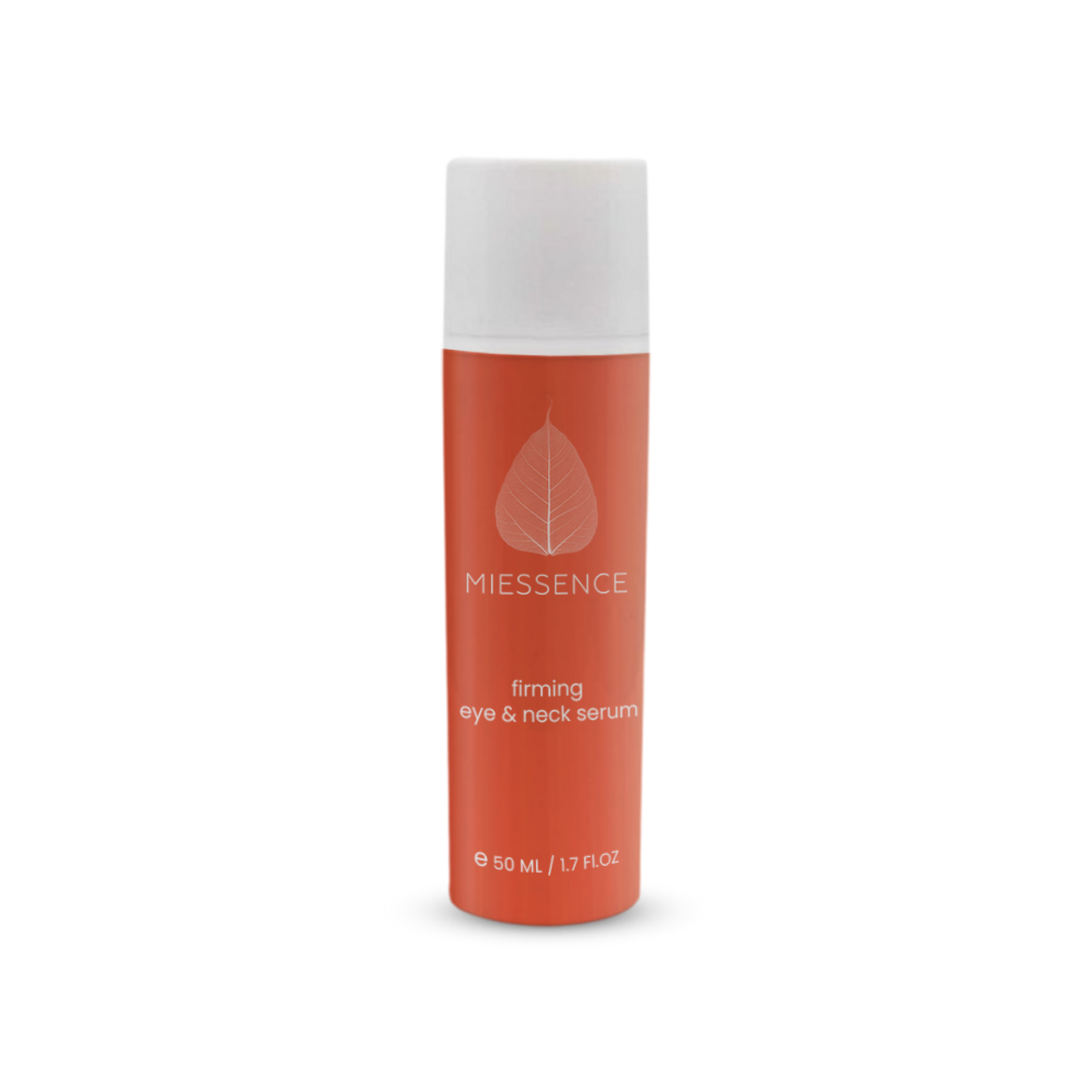 FIRMING EYE & NECK SERUM (crows feet/ageing eye and neck area)