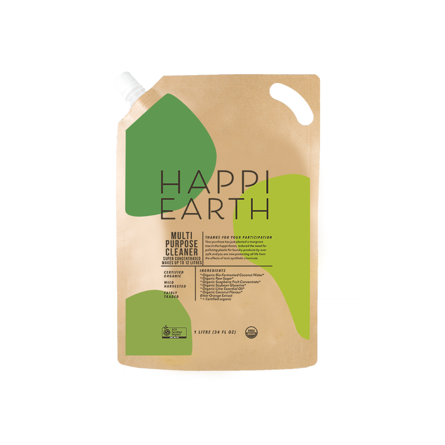 HAPPI MULTI-PURPOSE CLEANER
