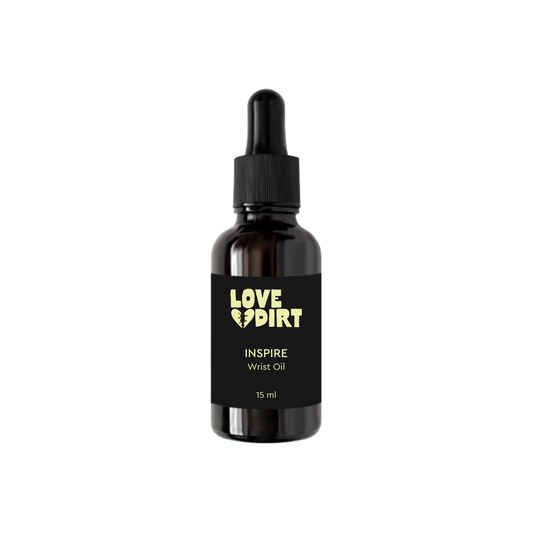 » INSPIRE Wrist Oil (100% off)