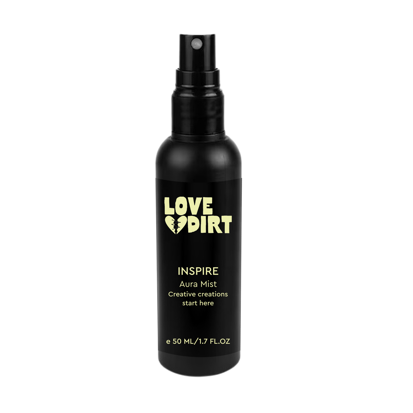 INSPIRE AURA MIST