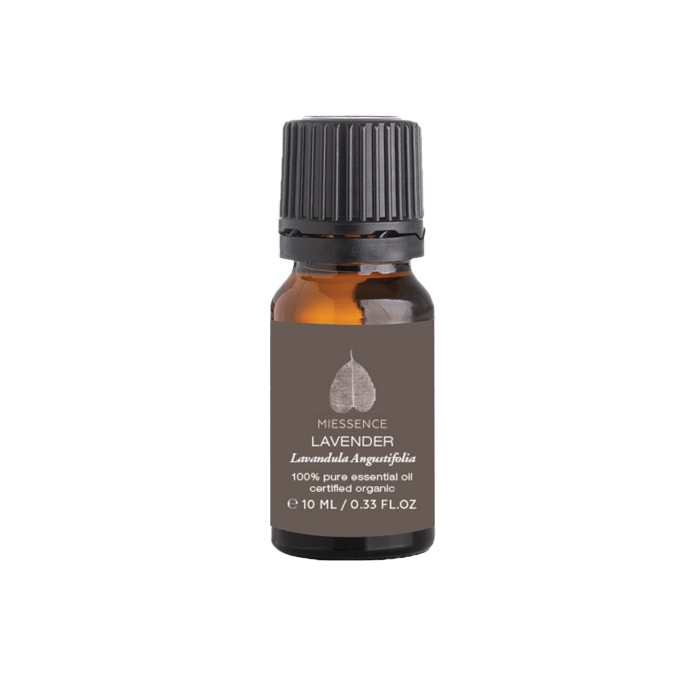 LAVENDER ESSENTIAL OIL