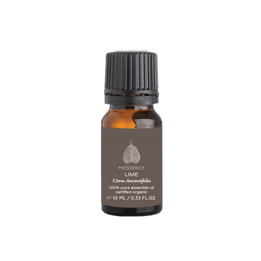 LIME ESSENTIAL OIL