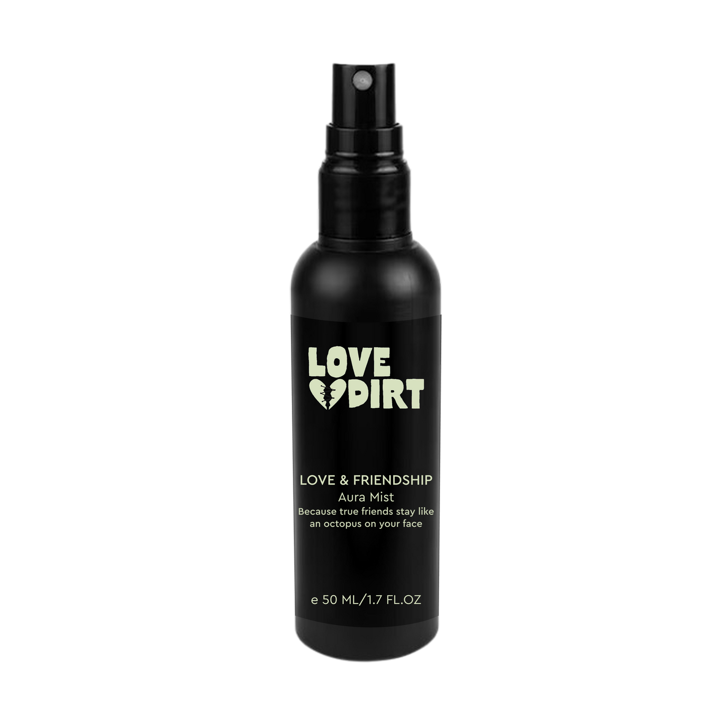 LOVE & FRIENDSHIP AURA MIST