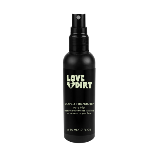 LOVE & FRIENDSHIP AURA MIST