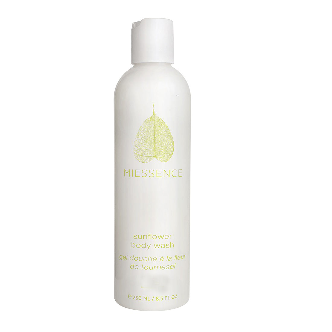 Sunflower Body Wash