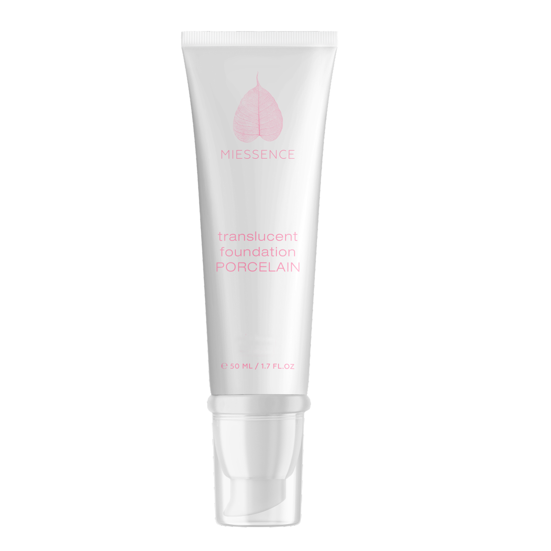 Porcelain Translucent Foundation (in sugarcane tubes) (100% off)