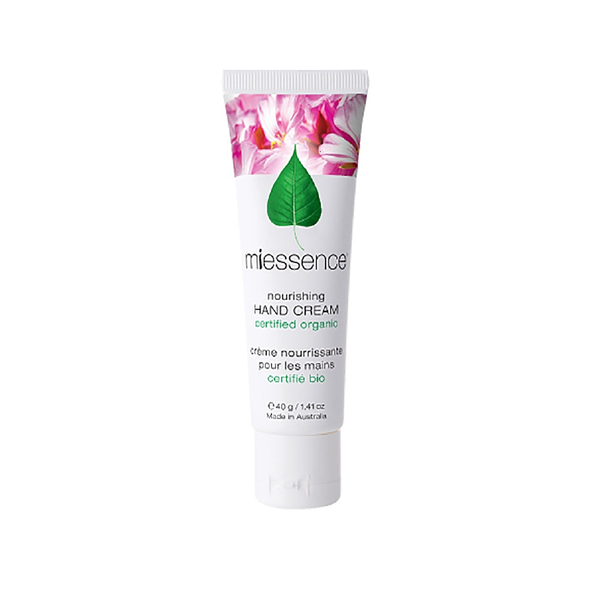 NOURISHING HAND CREAM