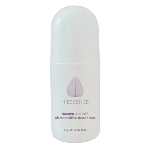 » Milk of Magnesia Ultrasensitive Roll-on Deodorant (100% off)