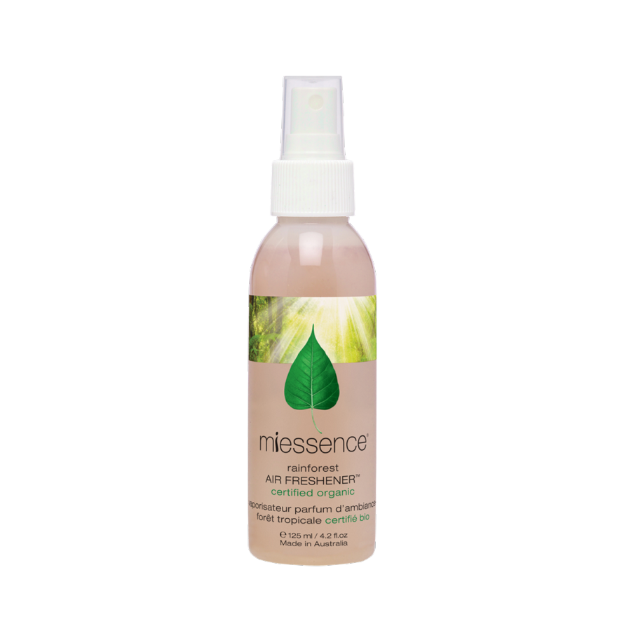 RAINFOREST AIR FRESHENER