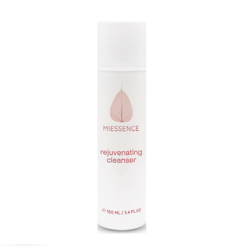 » ORG Rejuvenating Cleanser (100% off)