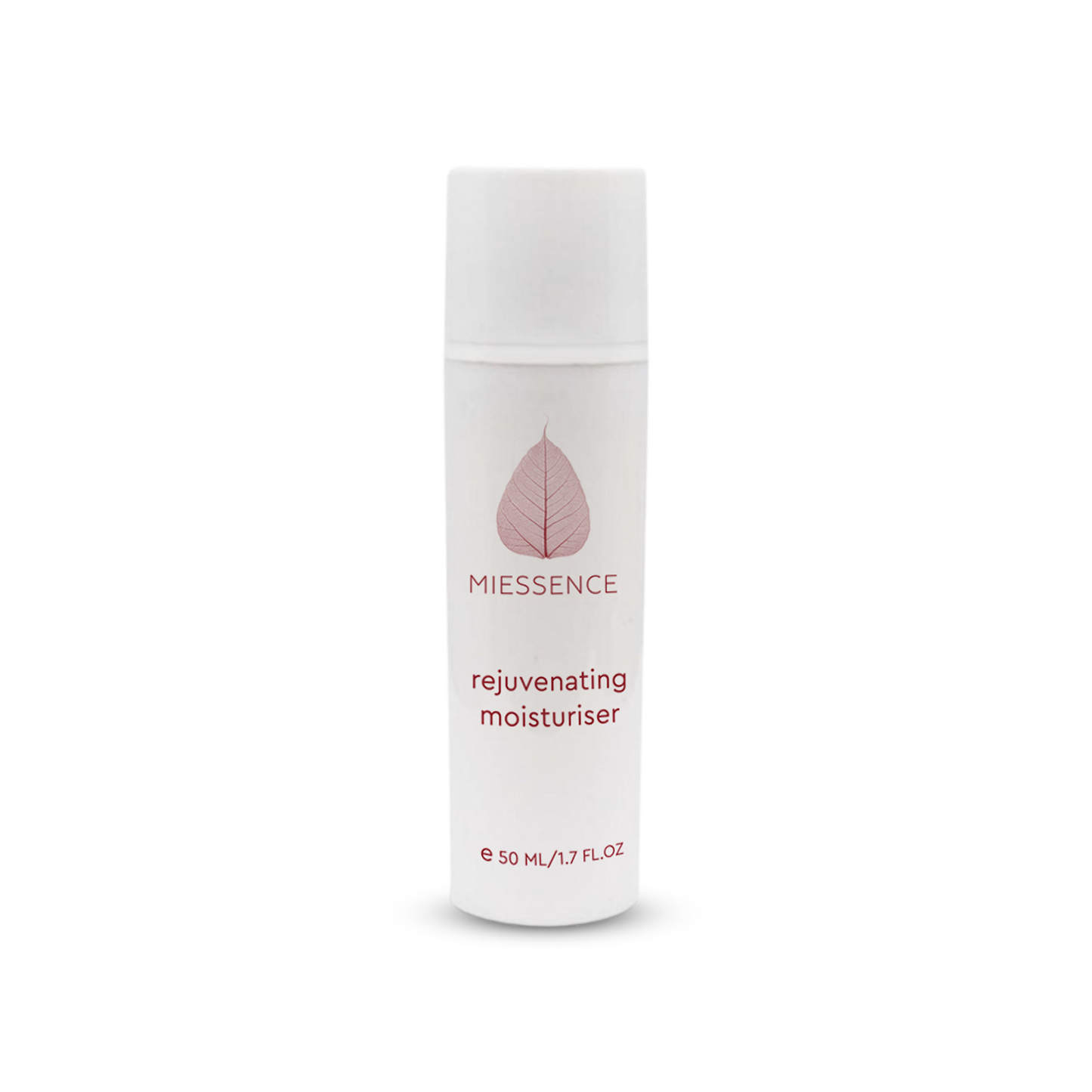 REJUVENATING MOISTURISER