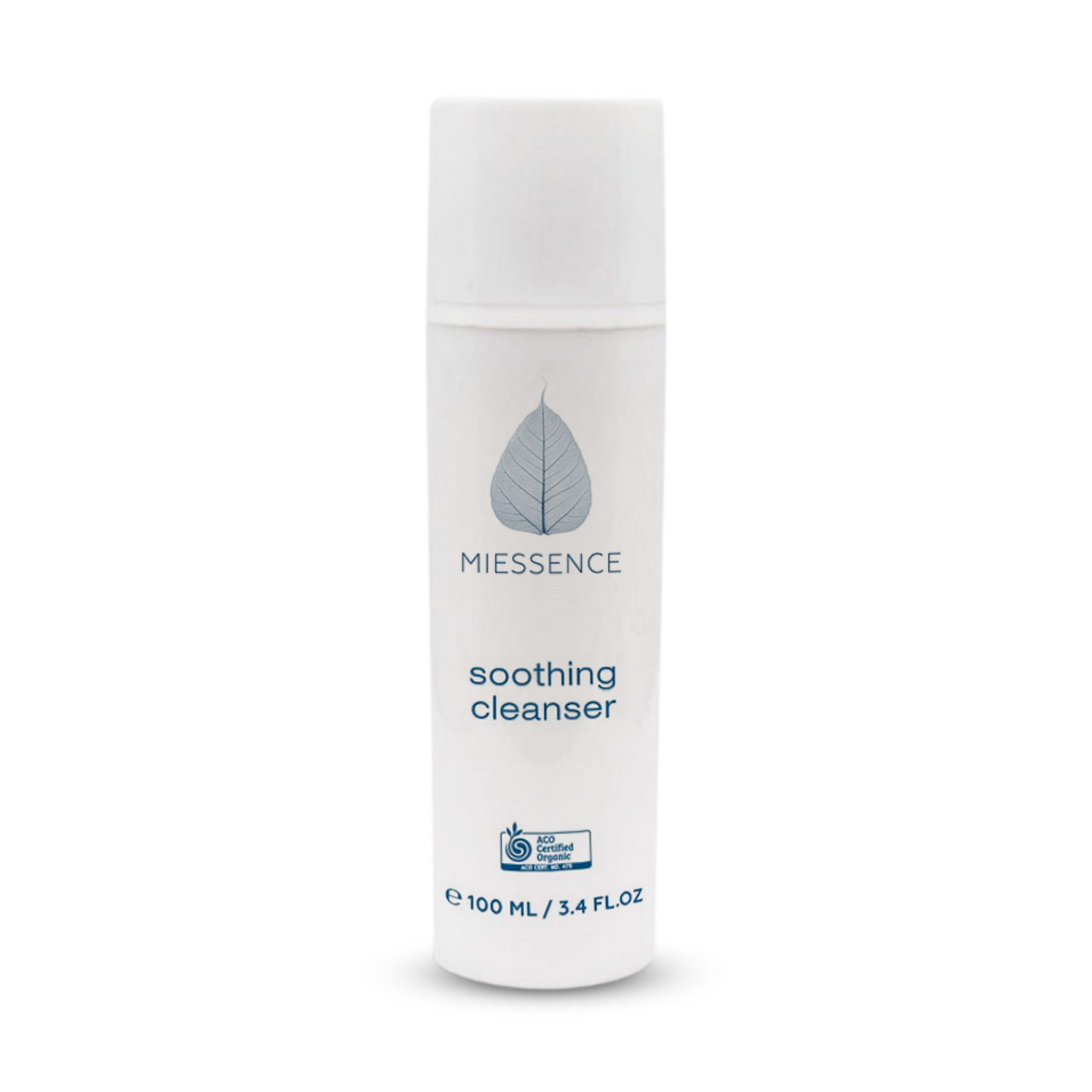 ORG Soothing Cleanser (in airless bottles)