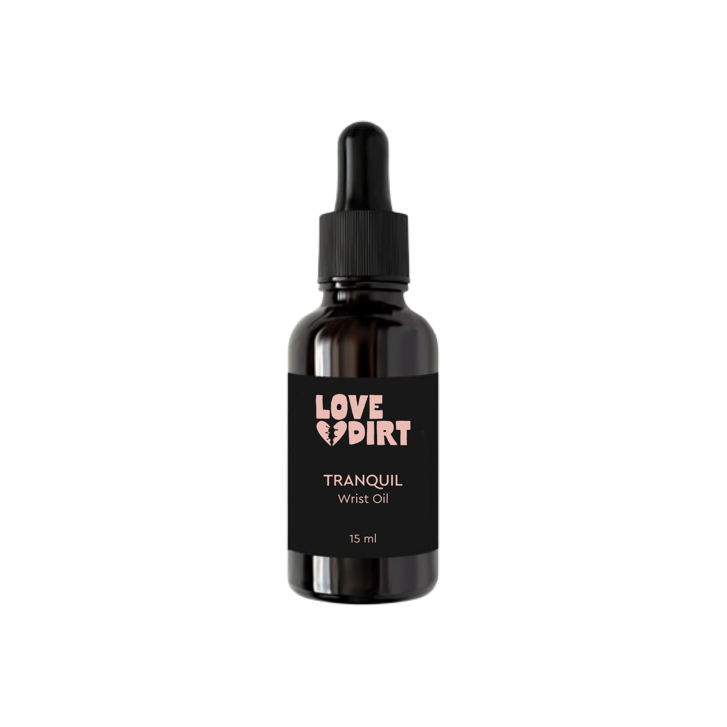 » TRANQUIL Wrist oil (100% off)