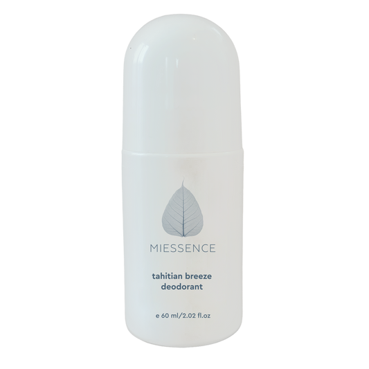 » Tahitian Breeze Roll-on Deodorant (100% off)