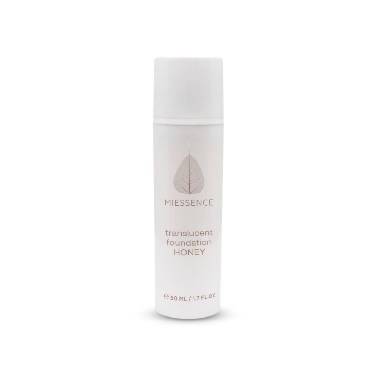 HONEY TRANSLUCENT FOUNDATION