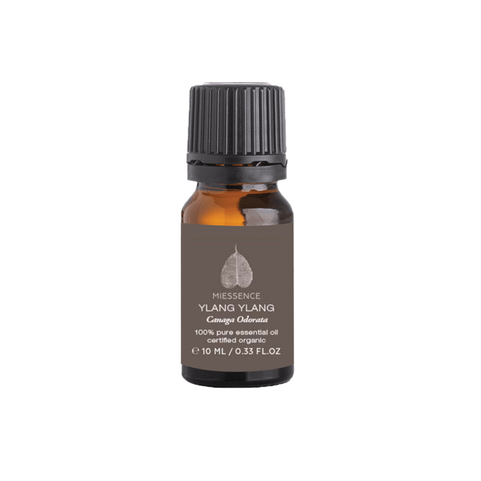 YLANG YLANG ESSENTIAL OIL