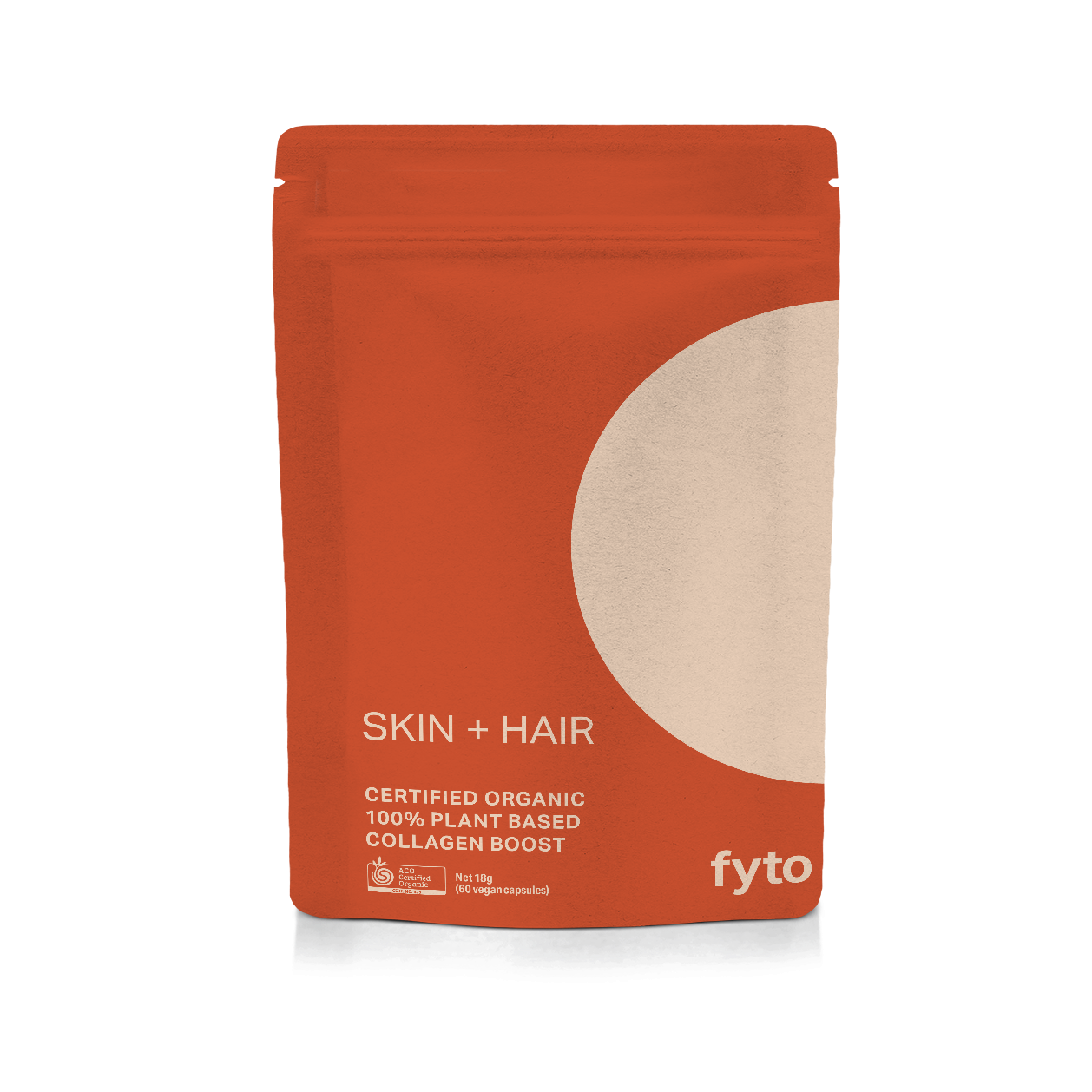 SKIN + HAIR