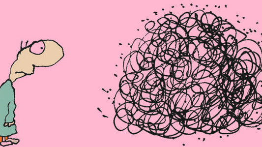 Untangle you