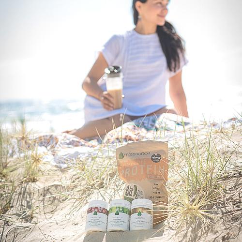 Super Foods Supplements