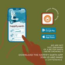 Load image into Gallery viewer, Happify Bar Dark Chocolate