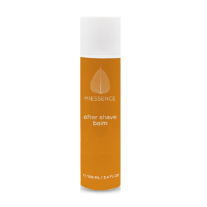 ORG After Shave Balm