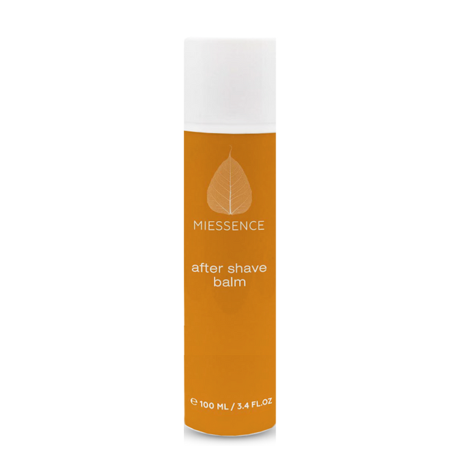 ORG After Shave Balm