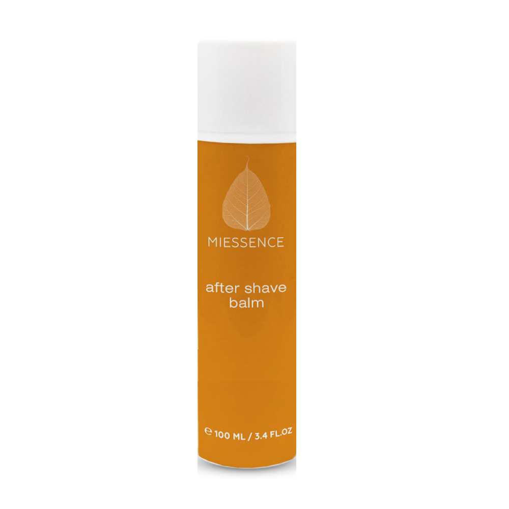 ORG After Shave Balm