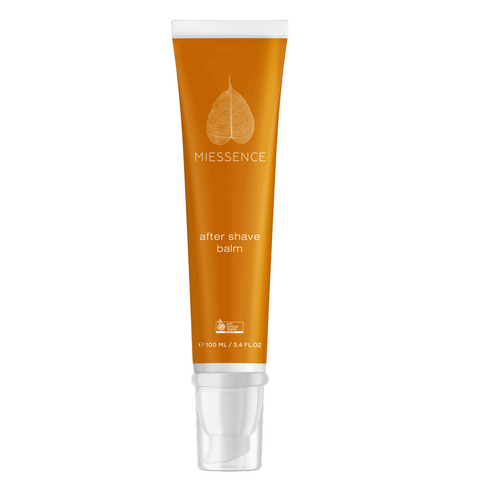 ORG After Shave Balm (100% off)