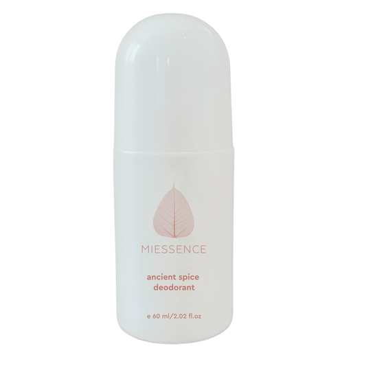 » Ancient Spice Roll-on Deodorant (100% off)