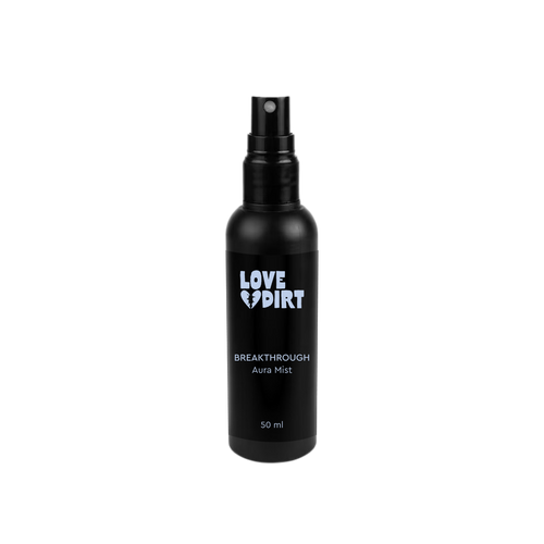 » BREAKTHROUGH Aura Mist (100% off)
