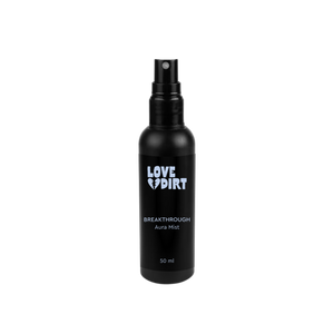 » BREAKTHROUGH Aura Mist (100% off)