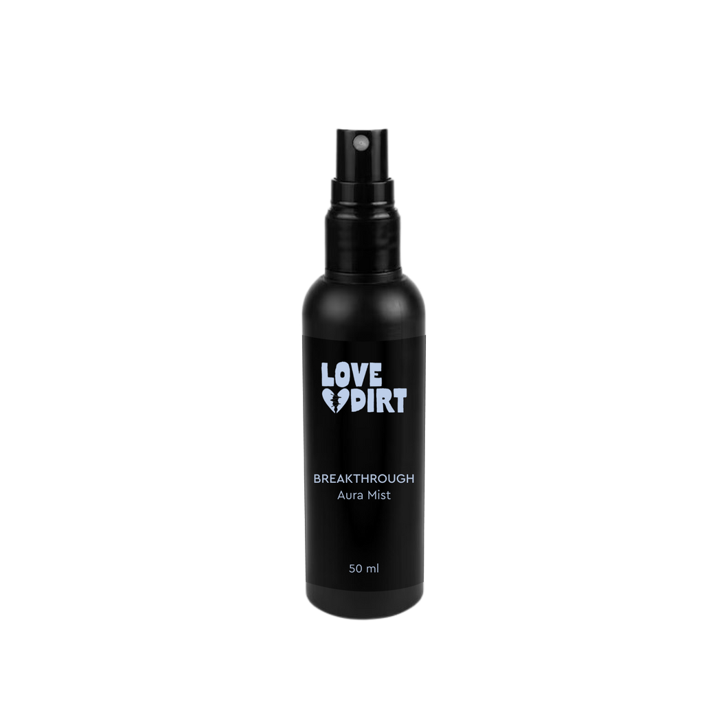 » BREAKTHROUGH Aura Mist (100% off)