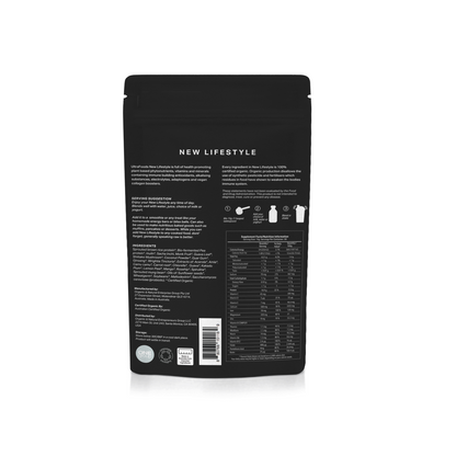 ORG Ultrafoods - New Lifestyle 1