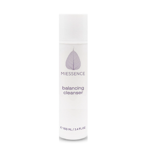 ORG Balancing Cleanser (in sugarcane tubes)
