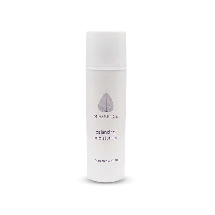 ORG Balancing Moisturiser