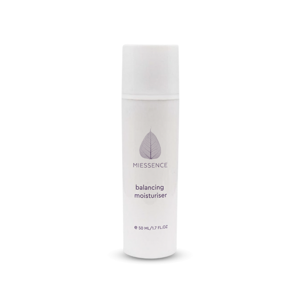 ORG Balancing Moisturiser
