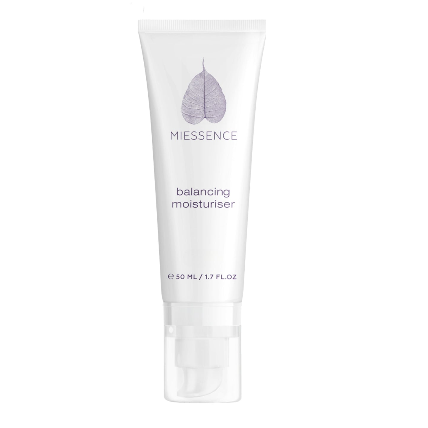 ORG Balancing Moisturiser (in sugarcane tubes) (100% off)