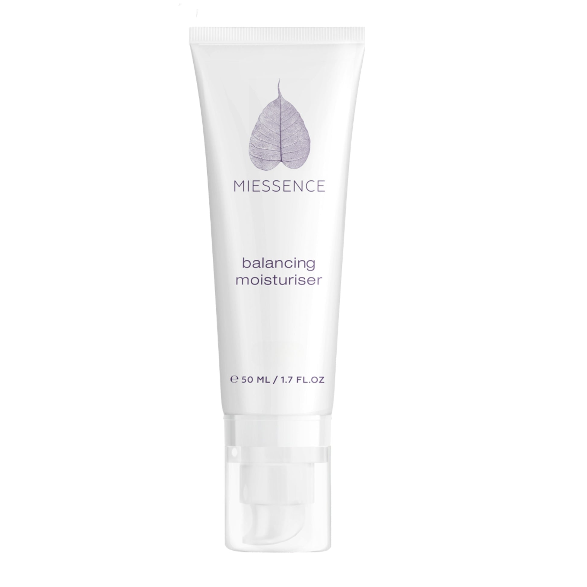 ORG Balancing Moisturiser (in sugarcane tubes) (100% off)