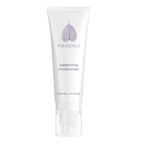 ORG Balancing Moisturiser (in sugarcane tubes) (100% off)