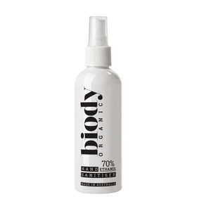 Biody - Pack of 12, PERSONAL SPRAY BOTTLE (100% off)