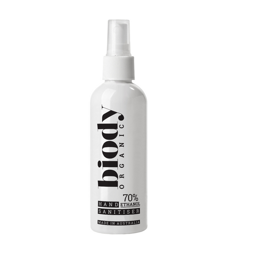Biody - PERSONAL SPRAY BOTTLE
