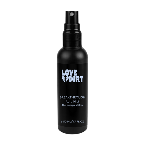 BREAKTHROUGH Aura Mist