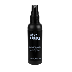 BREAKTHROUGH Aura Mist