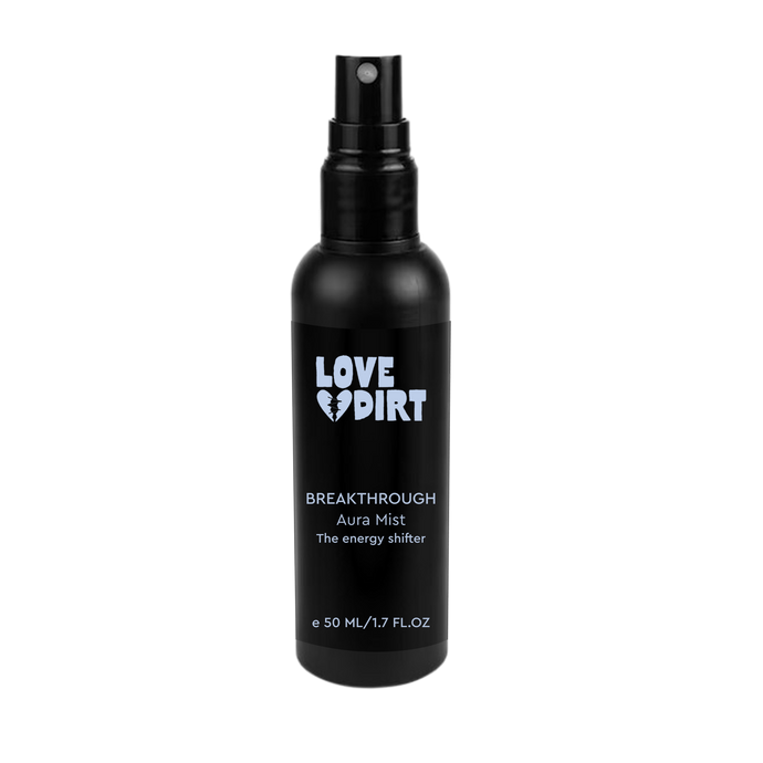 BREAKTHROUGH Aura Mist