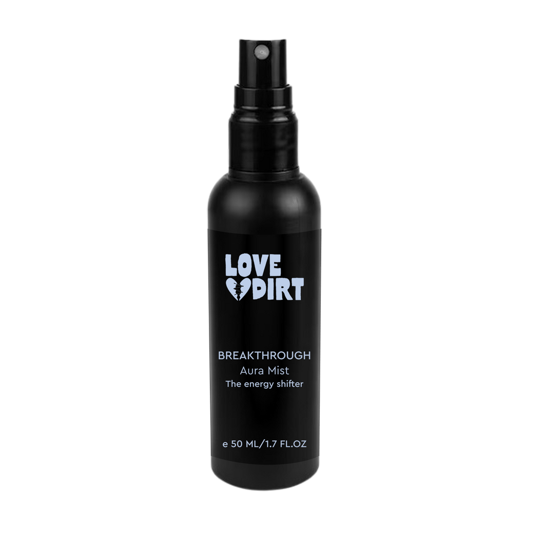 BREAKTHROUGH Aura Mist